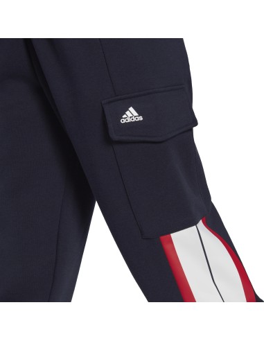 Pantalón Adidas Mujer Essentials Marino