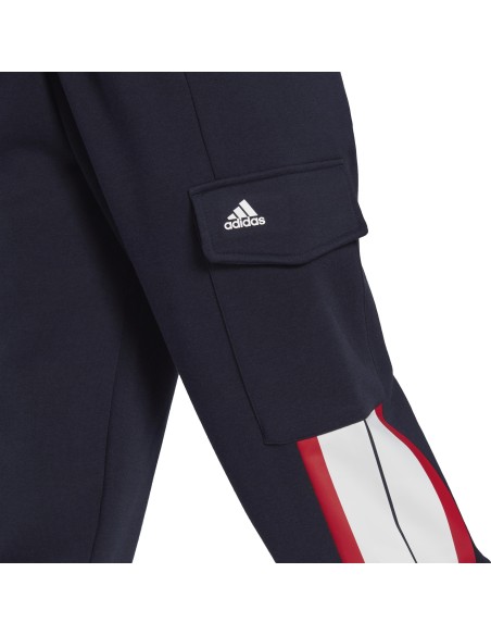 Pantalón Adidas Mujer Essentials Marino