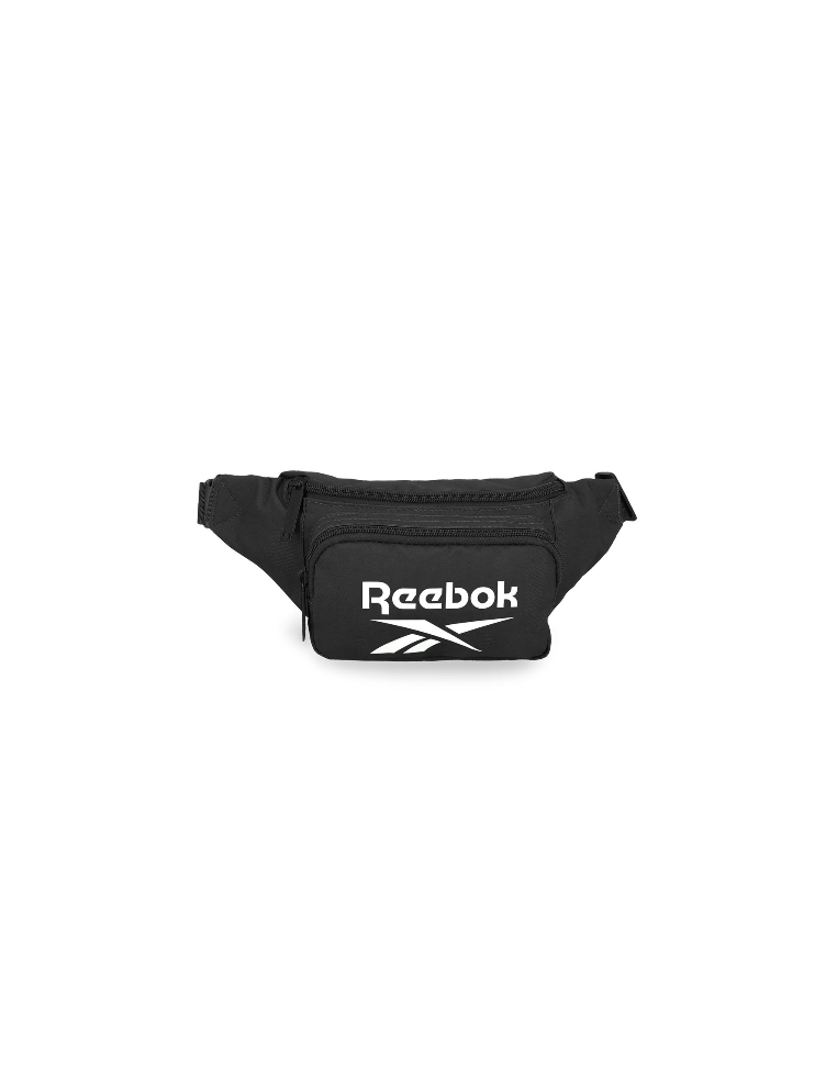 Riñonera Reebok Ahsland Negra