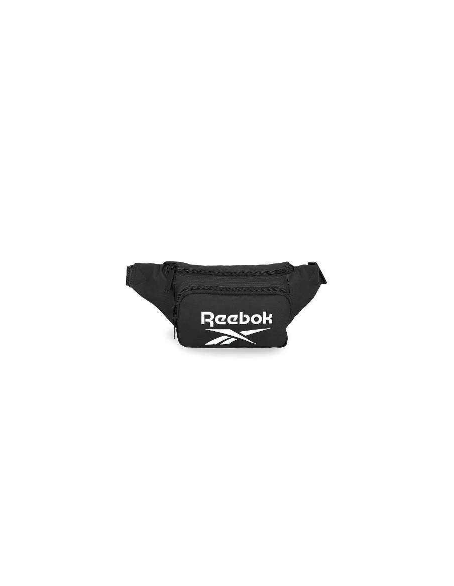 Riñonera Reebok Ahsland Negra