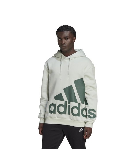 Sudadera Adidas Sportwear Blanca