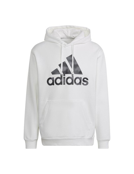 Sudadera Adidas Sportswear Blanca