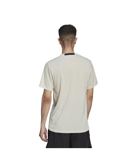 Camiseta Adidas Performance