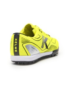 Bota De Fútbol Kelme Goleiro Turf Lima 2