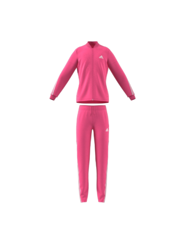 Chándal Aeroready Adidas Junior Rosa