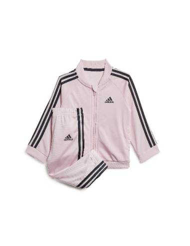 Chándal Sportswear Adidas Junior Rosa