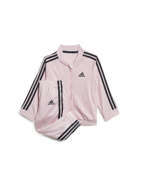 Chándal Sportswear Adidas Junior Rosa