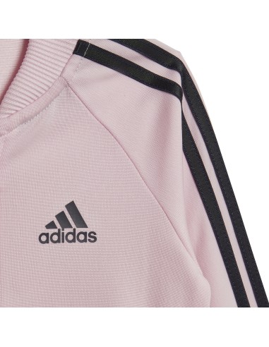 Chándal Sportswear Adidas Junior Rosa