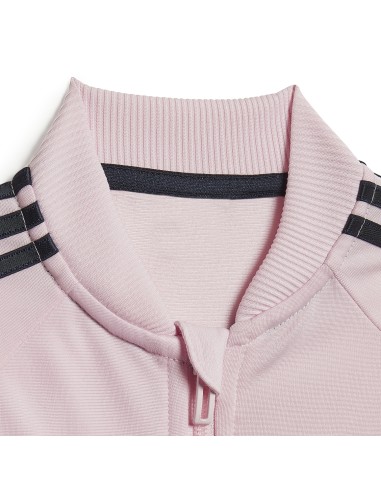 Chándal Sportswear Adidas Junior Rosa