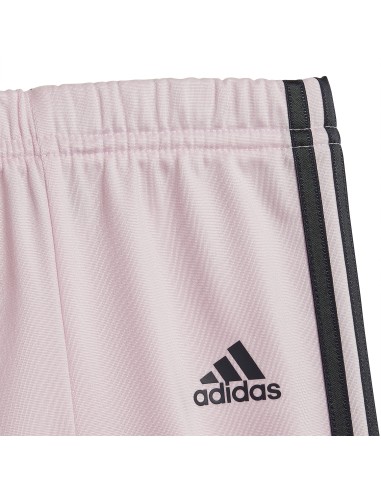 Chándal Sportswear Adidas Junior Rosa