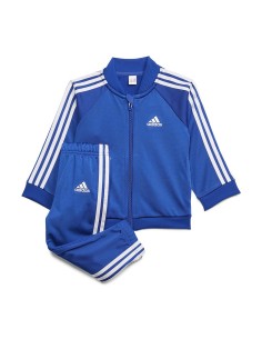 Chándal Tricot Adidas Junior Azul