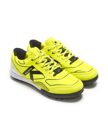 Bota De Fútbol Kelme Goleiro Turf Lima