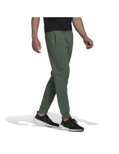 Pantalón Adidas Stadium Verde 2