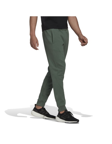 Pantalón Adidas Stadium Verde