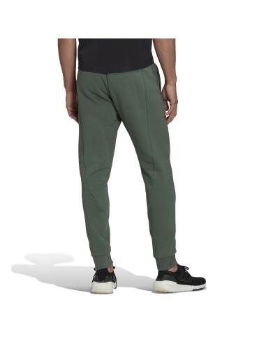 Pantalón Adidas Stadium Verde