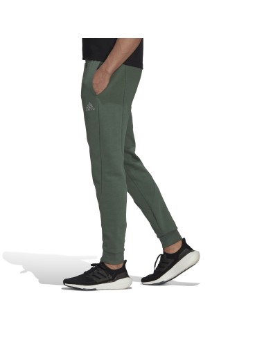 Pantalón Adidas Stadium Verde