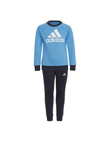 Chándal Sportwear Adidas Junior Azul