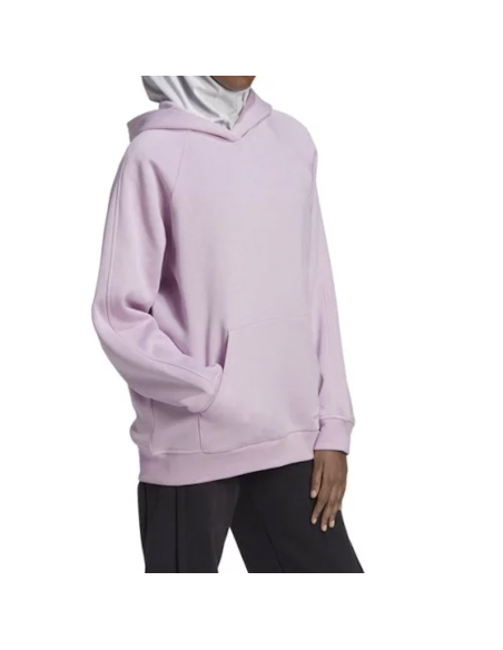 Sudadera Adidas Mujer Sportswear Rosa