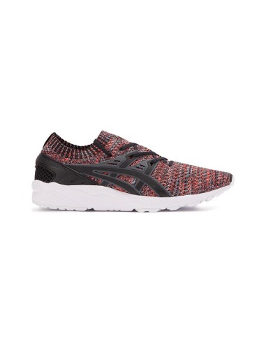 Zapatilla Asics Gel-Kayano Trainer Knit Red