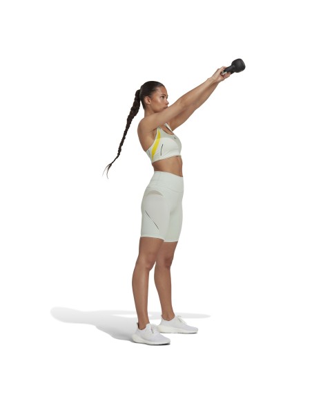 Malla Adidas Mujer Performance