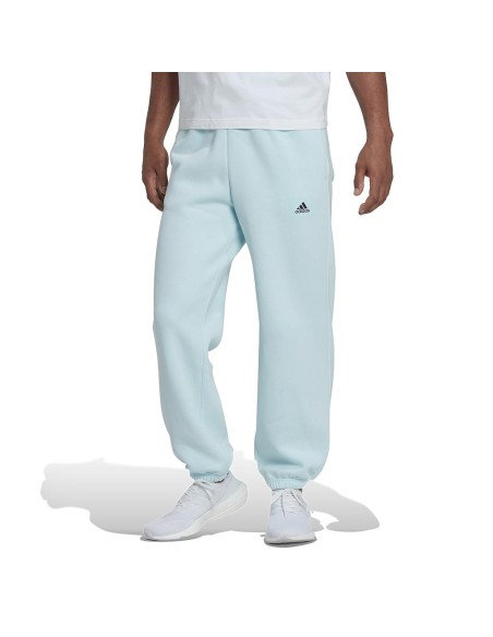 Pantalón Adidas Essentials Azul