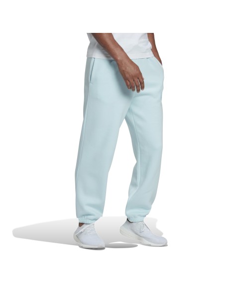 Pantalón Adidas Essentials Azul