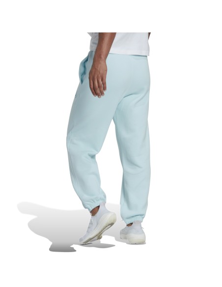 Pantalón Adidas Essentials Azul