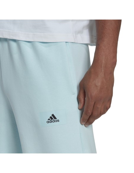 Pantalón Adidas Essentials Azul