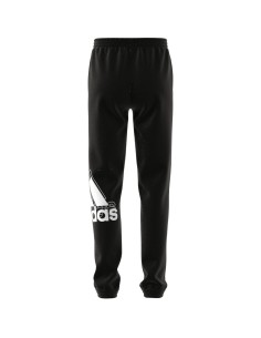 Pantálon Sportwear Adidas Junior Negro