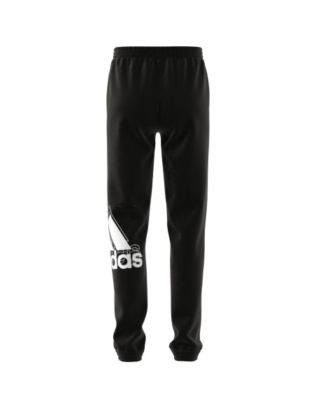 Pantálon Sportwear Adidas Junior Negro