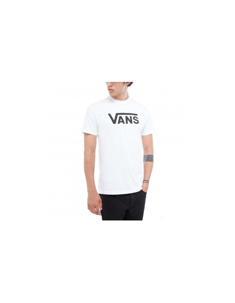 Camiseta Vans Classic Tee