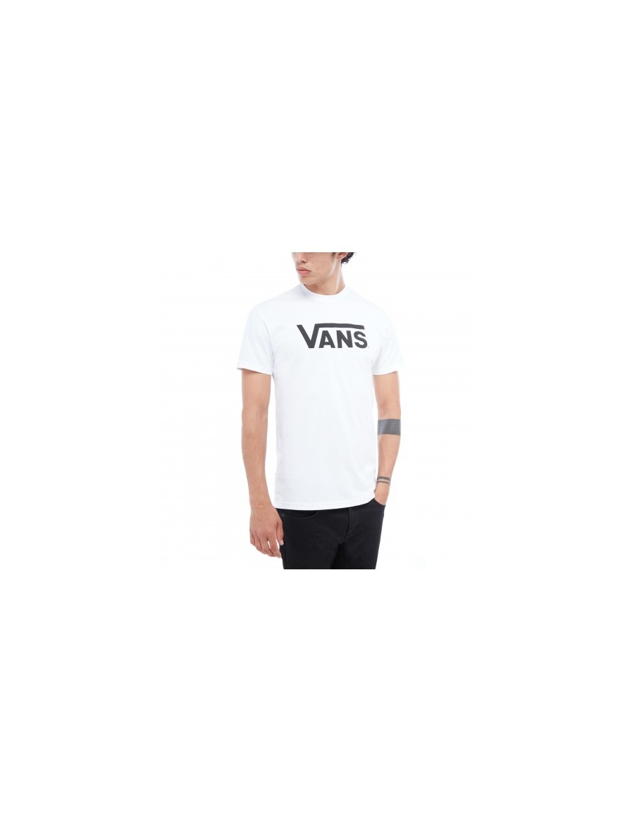 Camiseta Vans Classic Tee