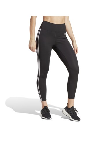 Malla Adidas Mujer Performance Negra