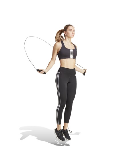 Malla Adidas Mujer Performance Negra