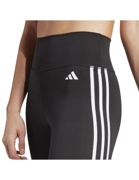 Malla Adidas Mujer Performance Negra