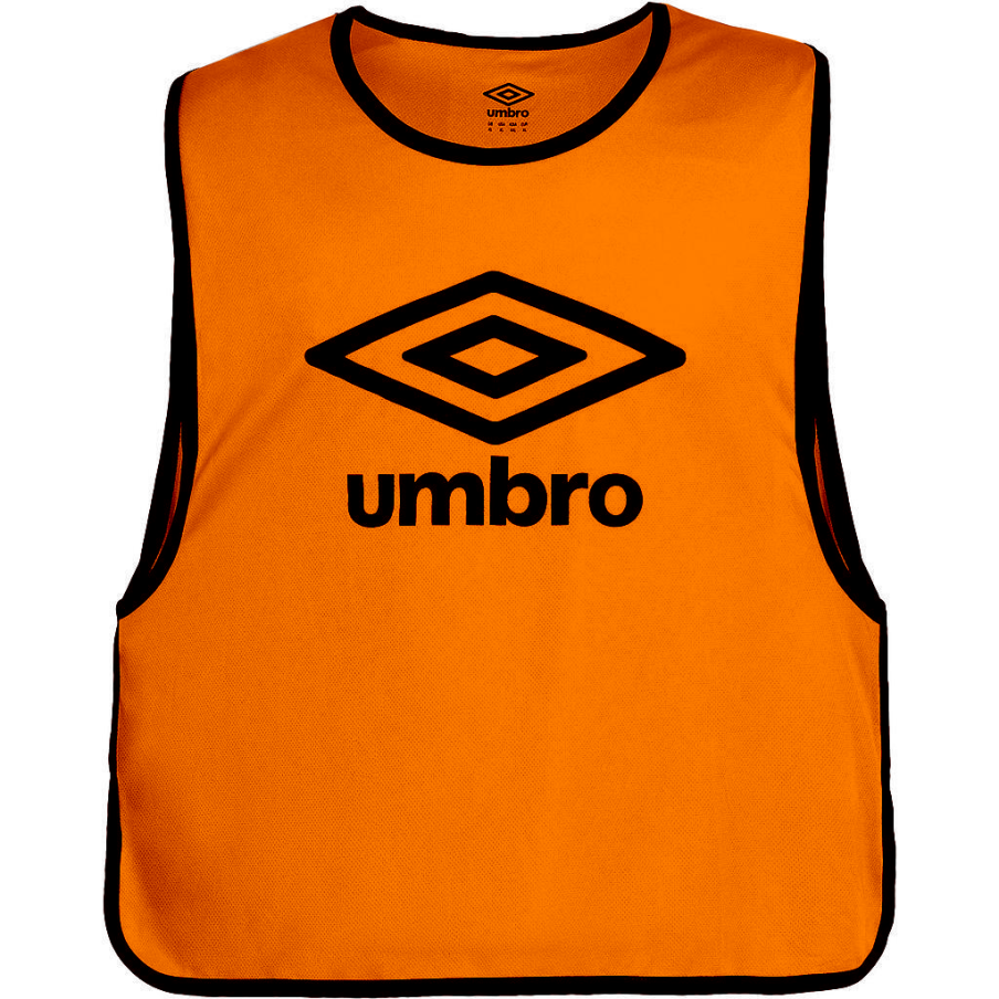 Peto Umbro Hunter Naranja Junior