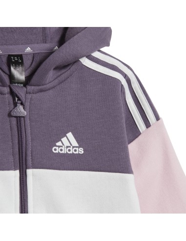 Chándal Adidas Sportswear Morado