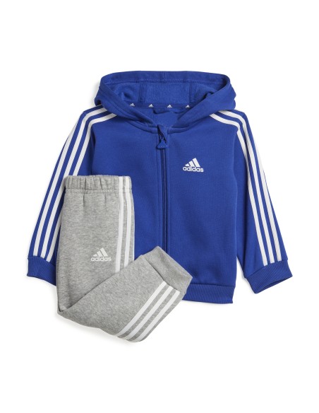 Chándal Sportswear Adidas Junior Azul