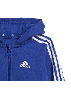 Chándal Sportswear Adidas Junior Azul 2