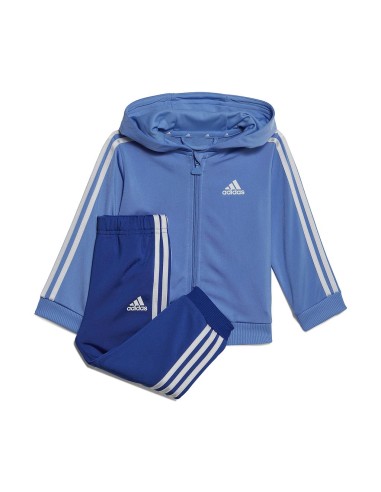 Chándal Essentials Adidas Junior Azul