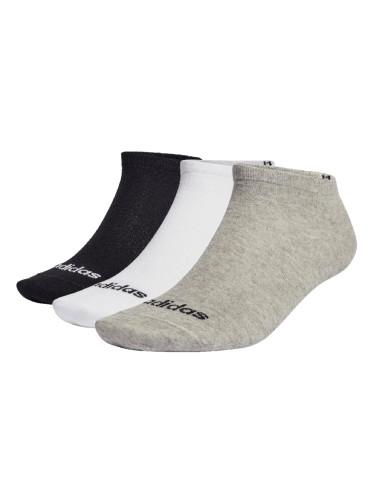 Calcetines Adidas Lin Low