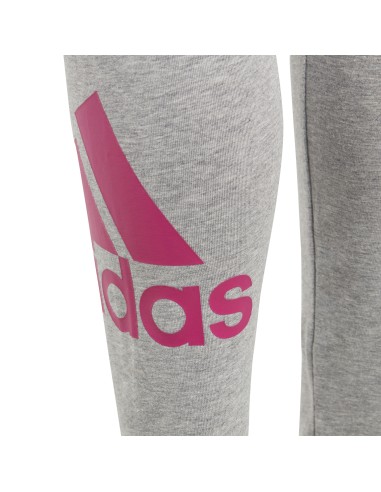 Malla Essentials Adidas Junior Gris