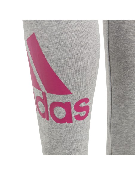 Malla Essentials Adidas Junior Gris