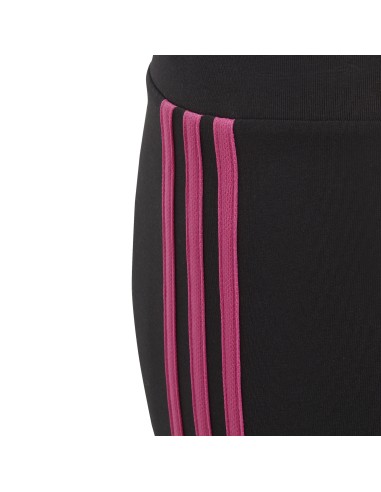 Malla Adidas Niña Sportswear Negra
