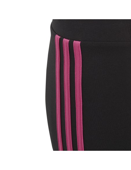 Malla Adidas Niña Sportswear Negra