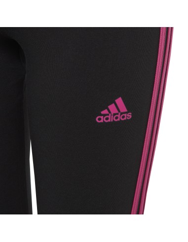 Malla Adidas Niña Sportswear Negra
