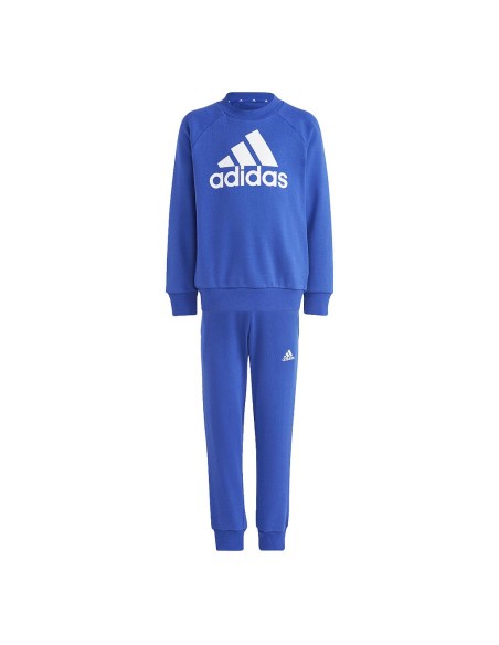 Chándal Essentials Adidas Junior Azul