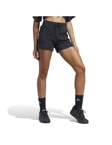 Short Adidas Mujer Sportswear Negro