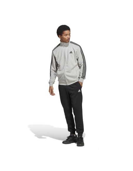 Chándal Adidas Sportswear Gris