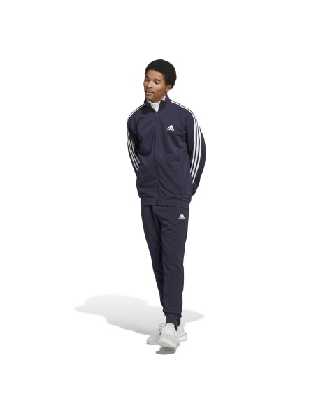 Chándal Adidas Sportswear Marino